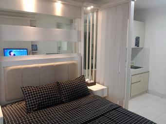 1BR APARTMENT